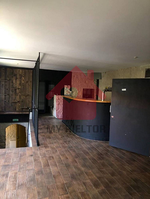 Оренда заклад громадського харчування на Капітульна поверх - 1/2 Uzhhorod - photo 9