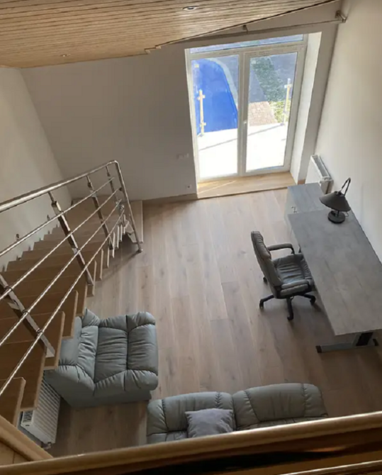 Продаж 3 поверхового дуплекс з ділянкою на 5 соток, 240 кв. м, 6 кімнат, Великі Гаї  - фото 7