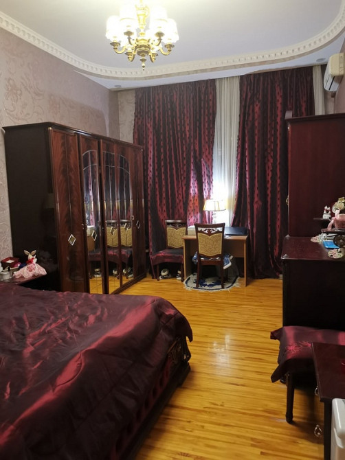 Продаж Квартира 4-кімнатна, 4/4 поверх на Базарная ул., 20 Одеса - фото 8