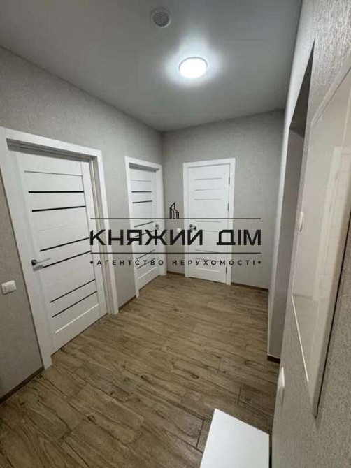 Оренда Квартира 1-кімнатна, 2/25 поверх на Академика Глушкова просп. Київ - фото 8