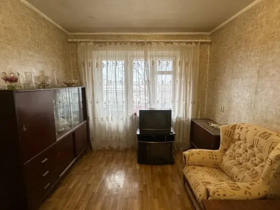 Аренда 2к Квартира 45 кв.м проспект Олександра Поля Днепр