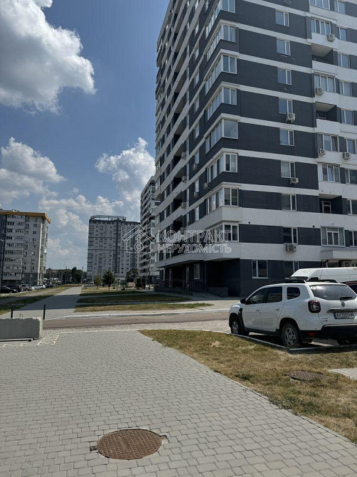 Продаж Квартира 2-кімнатна, 6/10 поверх на вул. Героїв Харкова Харків - фото 10