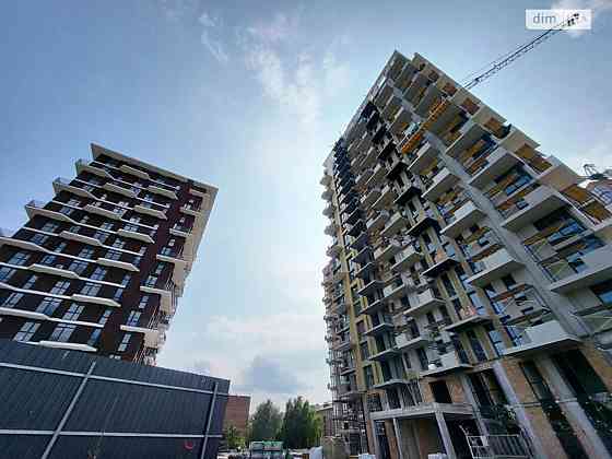 Продаж Квартира 2-кімнатна, 10/20 поверх на Цегельний Вінниця