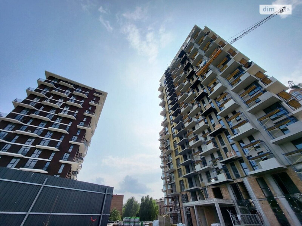 Продаж Квартира 2-кімнатна, 10/20 поверх на Цегельний Вінниця - фото 2