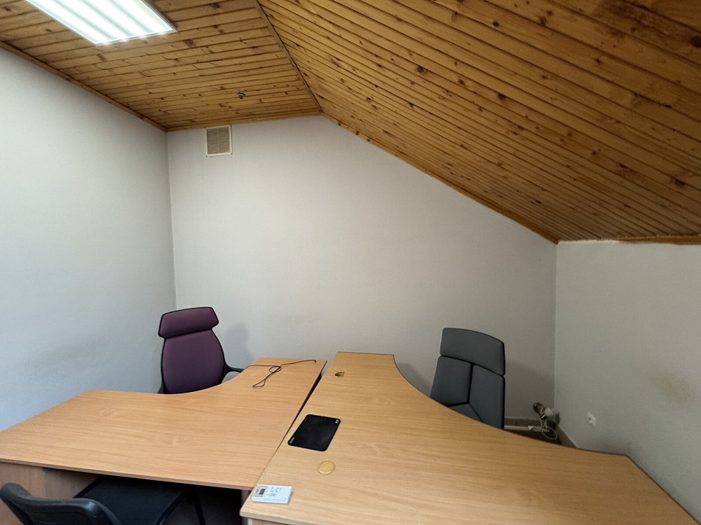 Оренда приміщення вільного призначення на Дубовецька вул., 7 поверх - 2/3 Тернопіль - фото 17