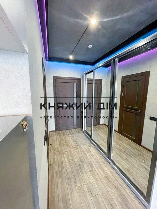 ЖК Olympic Park. Продаж 1 кім. студіо на Бажана м. Бориспільська Код № 21144612 Київ - фото 9