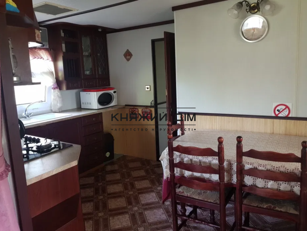 Аренда небольшого дома в Киевской области. КОД ОБЪЕКТА: 138245.  - фото 9