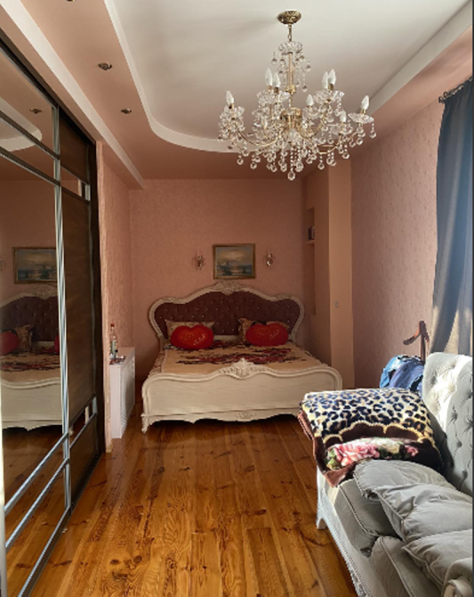 Продам двухуровневую квартиру на Екатерининской Одеса - фото 1