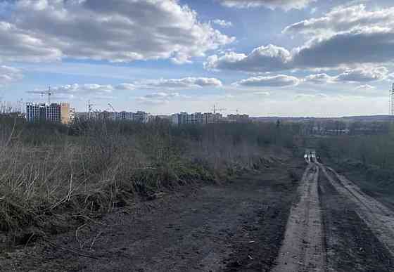 Продаж земельної ділянки під житлову забудову на вул. Микулинецька, площа 6 соток Тернополь