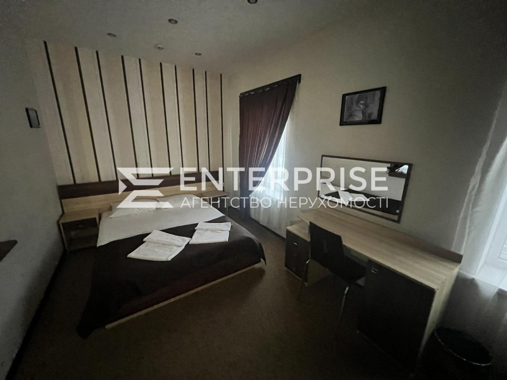 Продаж приміщення вільного призначення на вул. Ивана Выговского приміщень - 1 Київ - фото 10