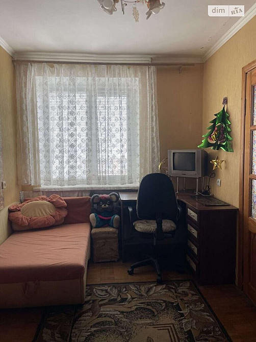 Оренда Квартира 3-кімнатна, 4/5 поверх Вінниця - фото 10