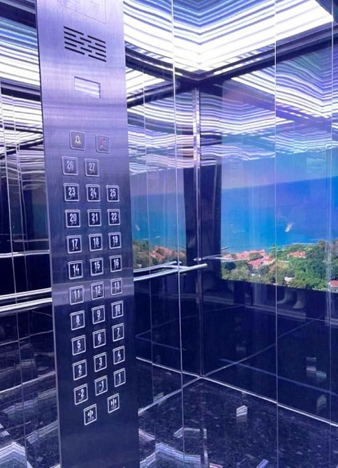 Продаж Квартира 1-кімнатна на переулок Курортный, 2 Одесса - изображение 7