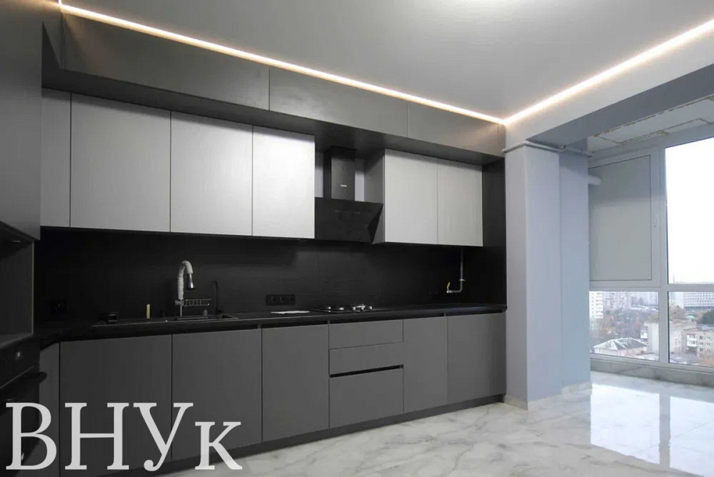 Продаж Квартира 1-кімнатна, 12/12 поверх на Рівненська Луцьк - фото 1