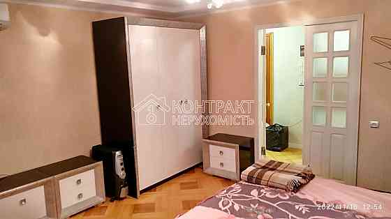 Продаж Квартира 2-кімнатна, 5/9 поверх на вул. Дерев'янка Харьков