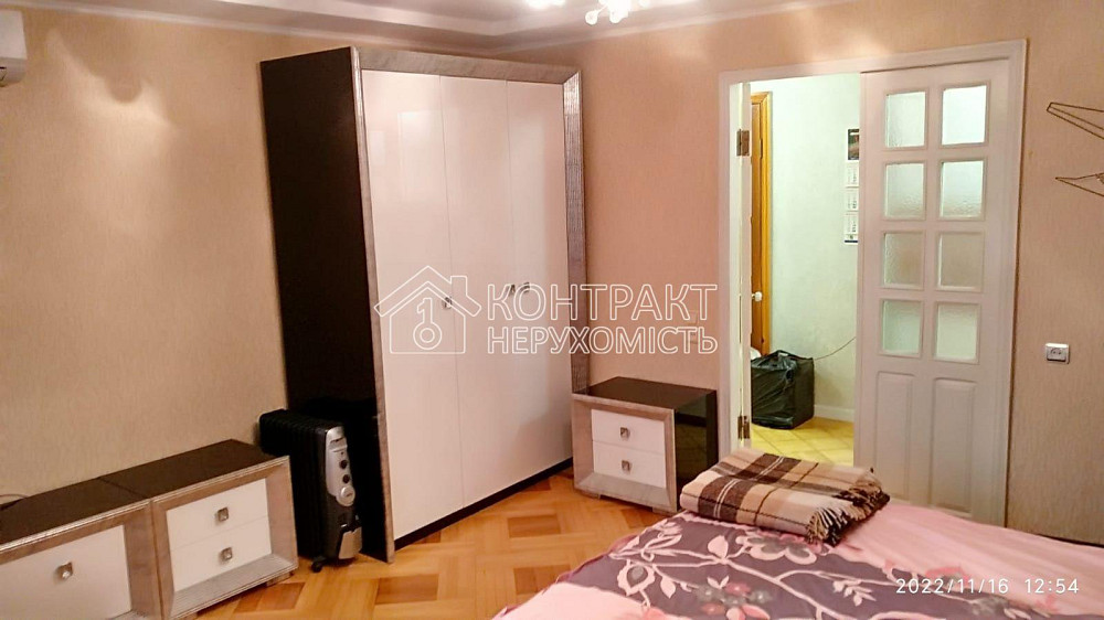 Продаж Квартира 2-кімнатна, 5/9 поверх на вул. Дерев'янка Харків - фото 2