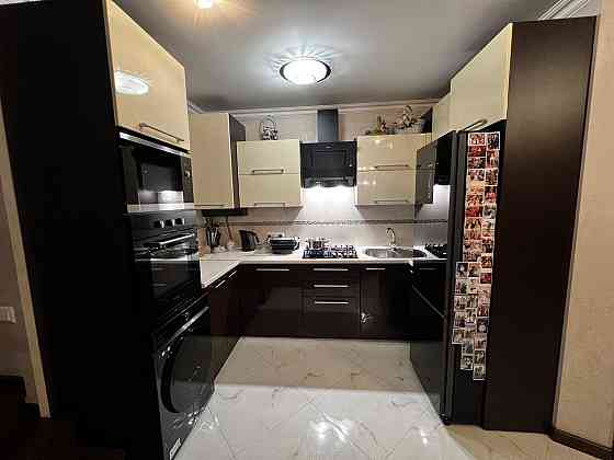 Продаж Квартира 3-кімнатна, 5/9 поверх на Двірська Івано-Франківськ