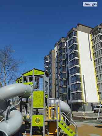 Продаж Квартира 1-кімнатна, 6/10 поверх на Стрілецька Vinnytsya