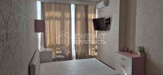 Оренда Квартира 2-кімнатна, 4/9 поверх на вул. Клочківська Харків