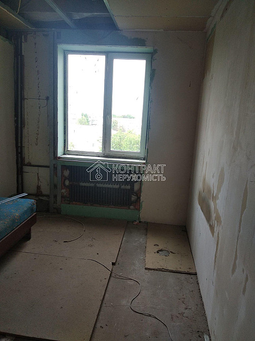 Продаж Квартира 5-кімнатна, 5/6 поверх на вул. Снігурівський провулок Kharkiv - photo 10