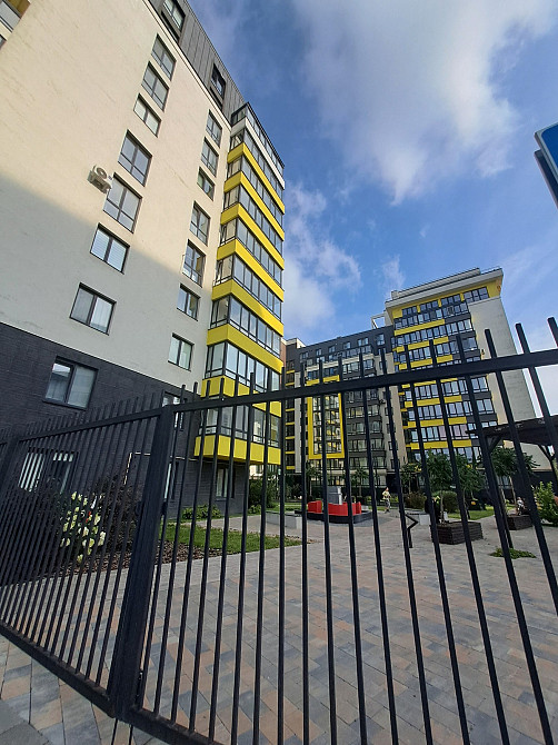 Продаж Квартира 2-кімнатна, 3/11 поверх Тернопіль - фото 10