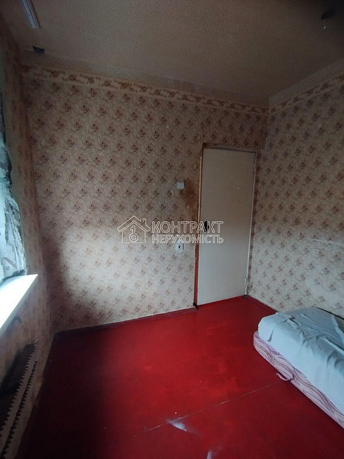 Продаж Квартира 4-кімнатна, 6/9 поверх на вул. Бучми Харків - фото 2