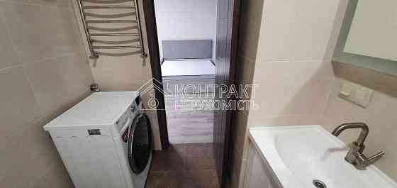 Оренда Квартира 1-кімнатна, 17/23 поверх на вул. Академіка Павлова Харків