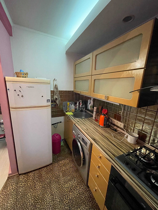 Продаж Квартира 2-кімнатна, 5/5 поверх на Генерала Алмазова вул., д. 9 Киев - изображение 6