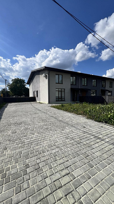 Продаж 2-поверховий Будинок з ділянкою 4.5 сот 90 кв.м 2 кімн. на Заводська вул. Старий Яричів - фото 13