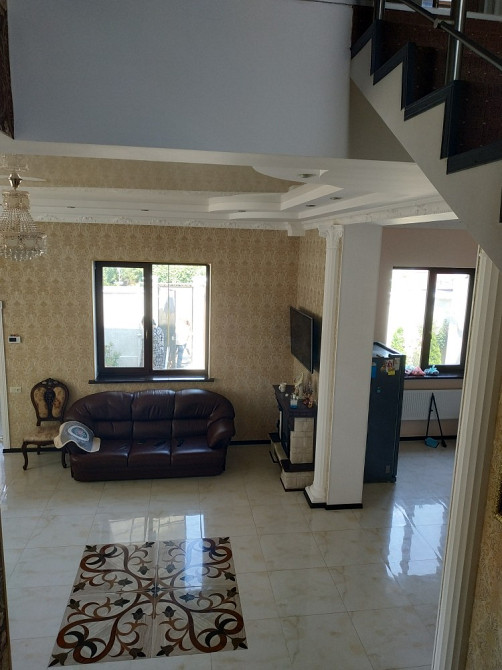 Новый 2-этажный дом на ул. Александра Невского — стиль, простор и комфорт! Одеса - фото 18