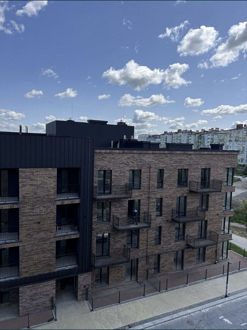 Продаж Квартира 2-кімнатна, 1/4 поверх на 24 Серпня Krykhivtsi - photo 20