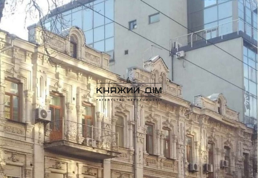 Продаж офісне приміщення на Артема ул./Січових Стрільців поверх - 3/3 Київ - фото 3