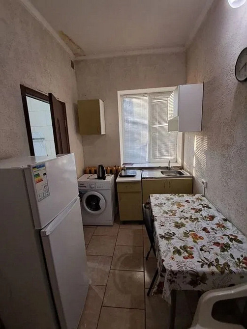 Оренда Квартира 1-кімнатна, 1/3 поверх Київ - фото 6