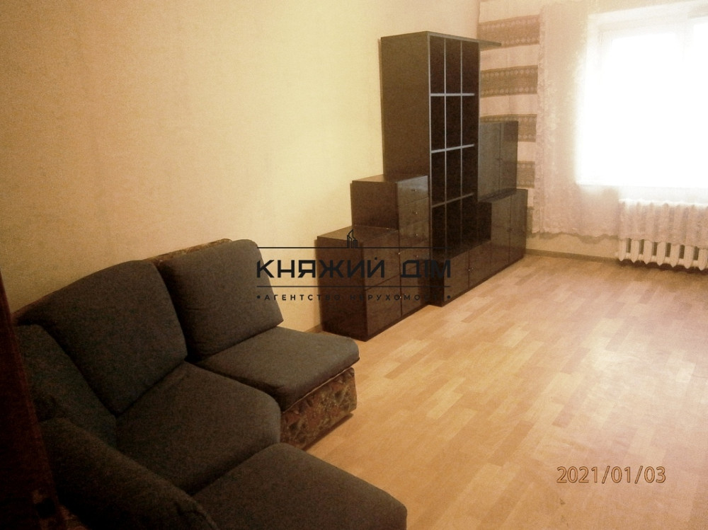 Оренда 2 кімнатна квартира на Троєщина КОД 1156741 Kiev - photo 1