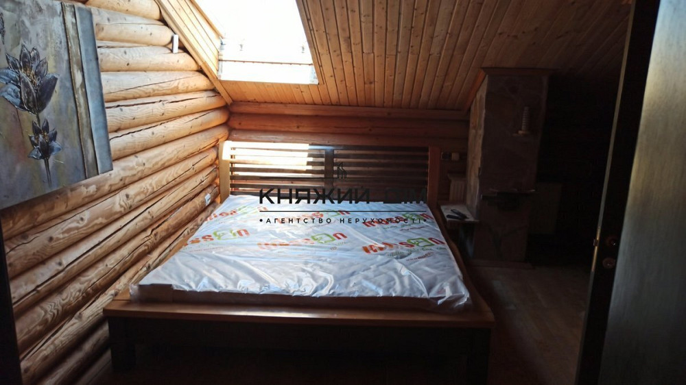 Оренда 2-поверхового будинку в Обухівському районі у с. Козин на березі Дніпра, № 131390 Козин (МИРОНІВСЬКИЙ район) - фото 18