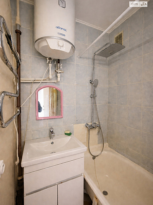 Продаж Квартира 2-кімнатна, 8/9 поверх на Булаховського Академіка вул., д. 30А Киев - изображение 5