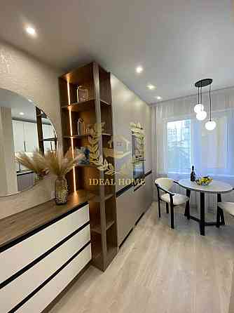 Затишна 1-кімнатна квартира з ремонтом, просп. Володимира Івасюка, 41 Київ