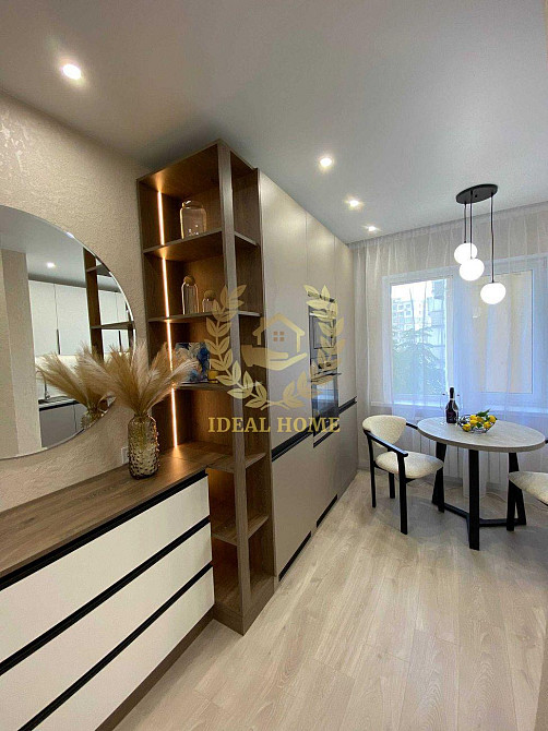 Затишна 1-кімнатна квартира з ремонтом, просп. Володимира Івасюка, 41 Киев - изображение 2