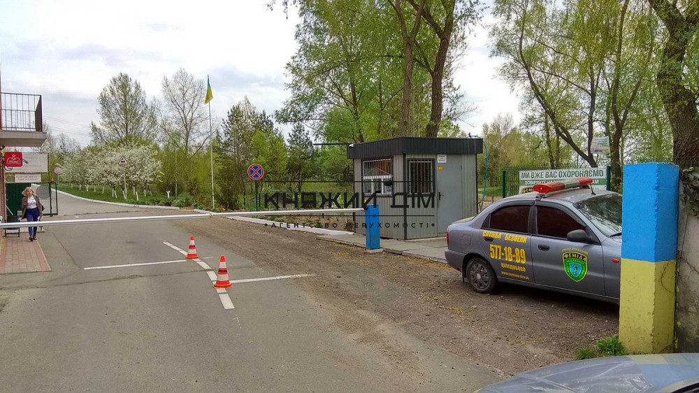 Оренда частини будинку 1 лінія озера Мініістерка. Код об'єкту:139475 Kiev - photo 2