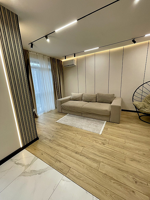 Продаж Квартира 3-кімнатна, 5/9 поверх на Довженка Івано-Франківськ - фото 9