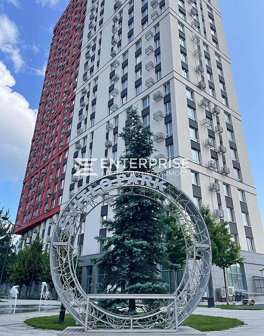 Продаж 1к квартири 38.1 кв. м Київ - фото 13