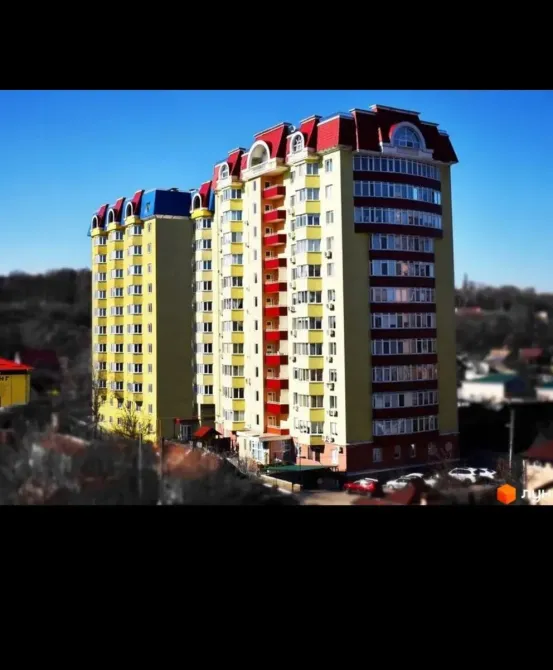 Оренда 3к Квартира 84 кв.м ЖК Мандрыковский Дніпро - фото 15