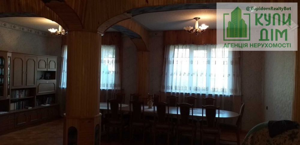 Продається 2-х поверховий будинок с. Соколівка Кропивницький - фото 5