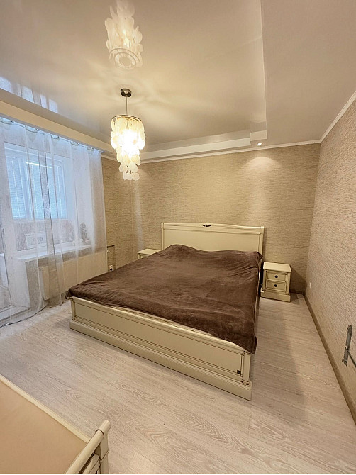 Продаж Квартира 3-кімнатна, 14/17 поверх на Григоренко Петра вул., д. 1б Kiev - photo 8