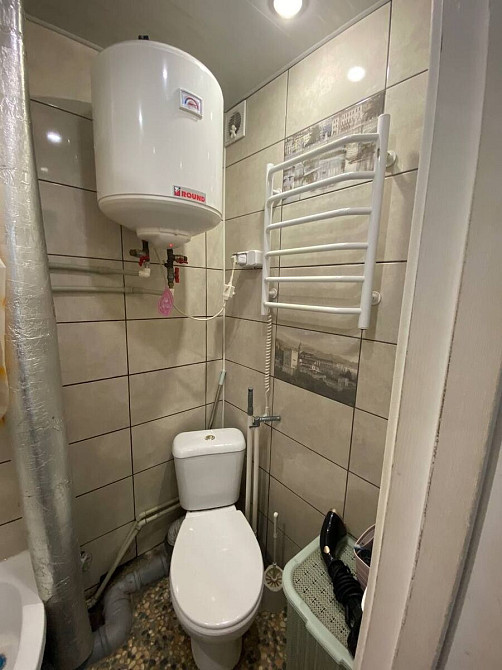 ТЕРМІНОВО Продам 1 кімнатну квартиру, район Ковалівка. Кропивницький - фото 6