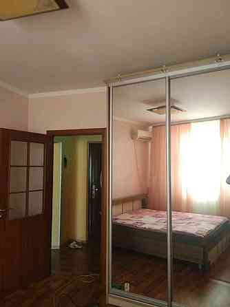 Оренда Квартира 2-кімнатна, 4/10 поверх на вул. Драгоманова, 48 Київ