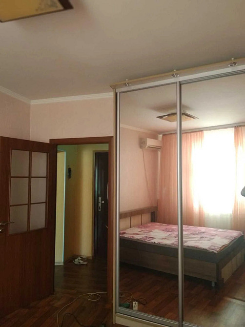 Оренда Квартира 2-кімнатна, 4/10 поверх на вул. Драгоманова, 48 Київ - фото 4