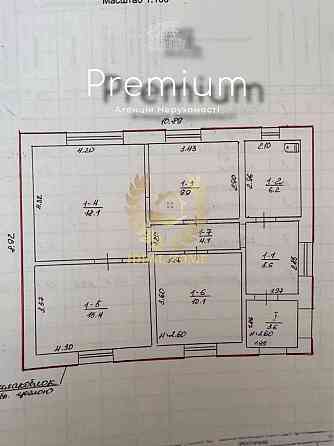 Продаж будинку в с Нове Нове