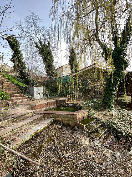 Продаж земельної ділянки 7 соток на Центральная  - фото 1