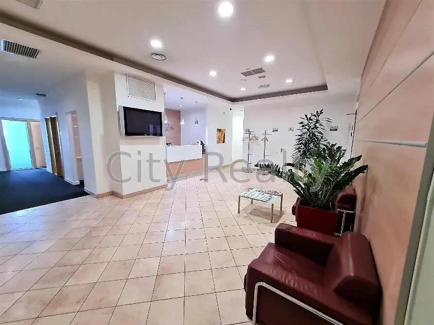 For rent Office Spaces area 65 sq.m floor 2 Kiev Миколи Грінченка 4 Kiev - photo 12