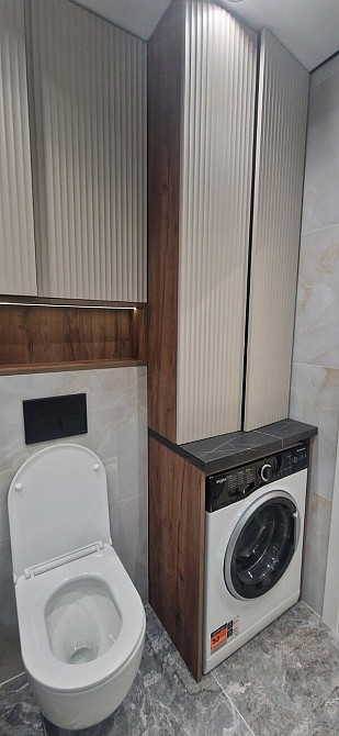 Продаж Квартира 1-кімнатна, 13/6 поверх на левинського Ивано-Франковск - изображение 20